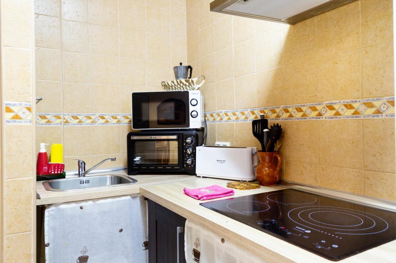 Villarejo del Valle La Higuera 빌라 외부 사진