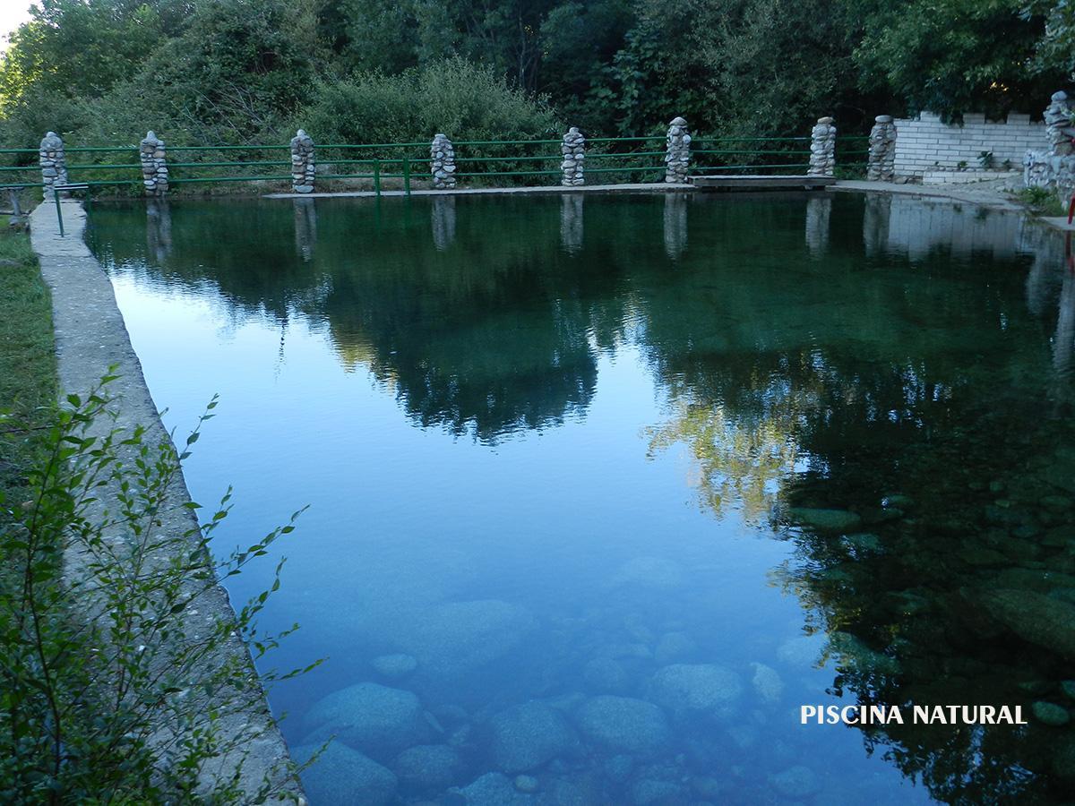 Villarejo del Valle La Higuera 빌라 외부 사진